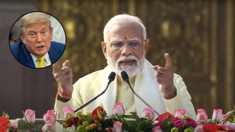 Modi Rejects Trump Invitation, Modi Us Visit Cancelled, PM Modi Bhubaneswar Rally, Jagannath TEMPLE News 2025, Modi Speech Odisha, Odisha BJP Government Achievements, Drawal Schemes, Modi Tribal Schemes, Draupadi Maupuru Inspiration, PM Modi on Jagannath Land, Modi G7 Canada Visit, Dharati Aba Yojana, PM Janman Yojana, Modi Tribal Welfare, Modi Bhubaneswar 2025 Speech, TRUP Invites Modi 2025, Modi Says No to Us Visit, BJP Odisha One Year, Jagannath Temple Update, Odisha Tribal Development, PM Modi Latest Speech 2025 | Trump gave the feast, Modi said- No! PM made a big disclosure in Bhubaneswar. News Track in Hindi