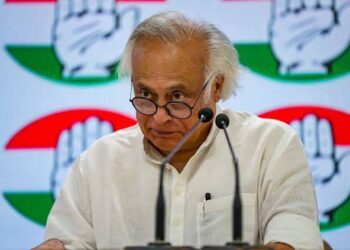 'Modi knows that the terrorists of Pahalgam till now ...', Congress on PM's visit to Jammu and Kashmir
