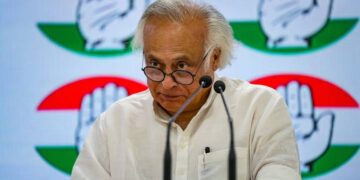 'Modi knows that the terrorists of Pahalgam till now ...', Congress on PM's visit to Jammu and Kashmir