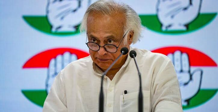 'Modi knows that the terrorists of Pahalgam till now ...', Congress on PM's visit to Jammu and Kashmir