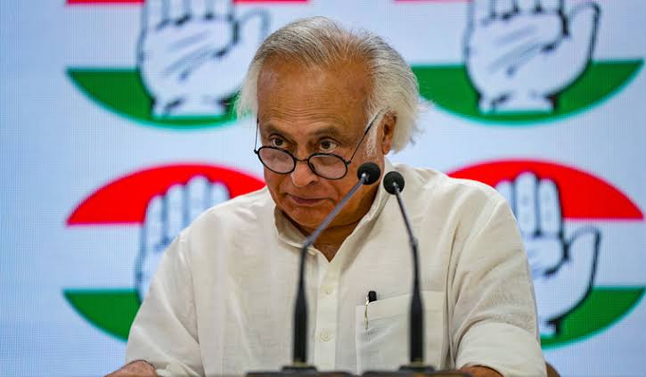'Modi knows that the terrorists of Pahalgam till now ...', Congress on PM's visit to Jammu and Kashmir
