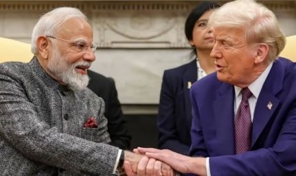 Modi told Trump on the phone: 'Operation Sindoor' was 'stopped' at Pakistan's request