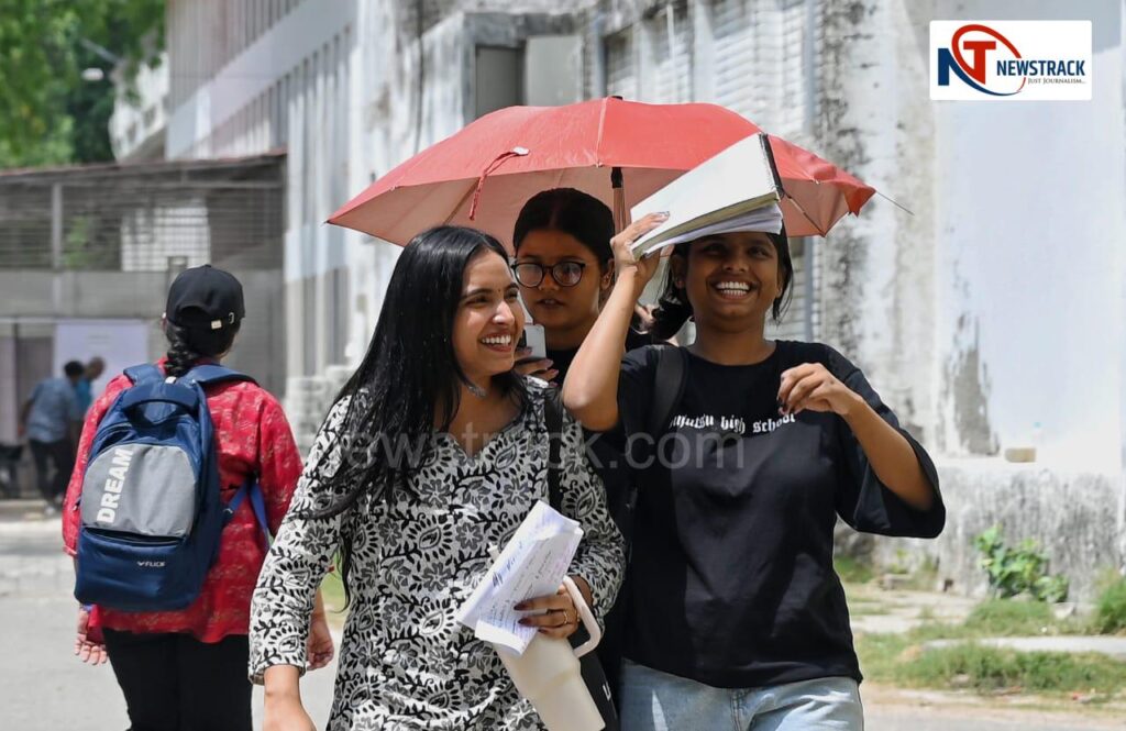 Monsoon 2025 Update | Monsoon Alert | Heavy Rainfall | Super Active Monsoon | Weather Update India | Rain Forecast | Heatwave Relief | IMD Alert | Monsoon 2025 | Rain in Eastern India | Just 48 more ... then rain rain! Monsoon will be 'super active', relief will be relieved from scorching heat. News Track in Hindi