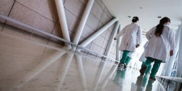 More risk of asthma in women working in night shift: Study