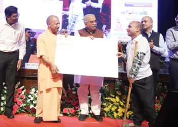 More than 2 crore people employed in 96 lakh MSME units in Uttar Pradesh: CM Yogi