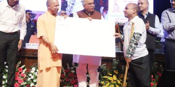 More than 2 crore people employed in 96 lakh MSME units in Uttar Pradesh: CM Yogi
