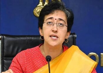 More than 200 false cases were registered against AAP leaders, but not a single rupee was recovered: Atishi's claim