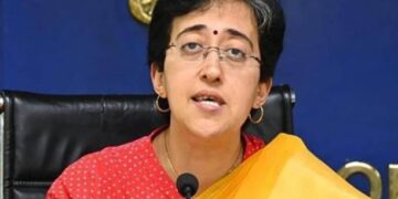 More than 200 false cases were registered against AAP leaders, but not a single rupee was recovered: Atishi's claim