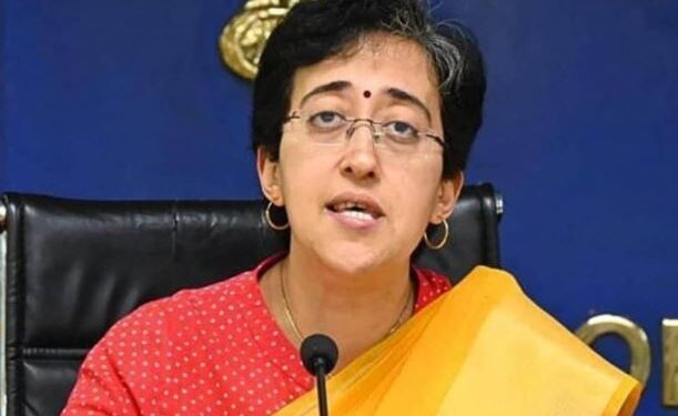 More than 200 false cases were registered against AAP leaders, but not a single rupee was recovered: Atishi's claim