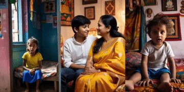 Mother Killed Her Own Daughter trust of her boyfriend, she was in a relationship with the boy for 7 months, she forgot her motherly affection to get rid of him | The mother killed her own daughter in the affair of the lover, she was with the boy for 7 months in a relationship, forgot the mother's love to get rid of. News Track in Hindi