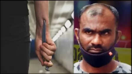 Mother's body was eating chilli-masala, the police also vomited after seeing the action of Kalyugi son