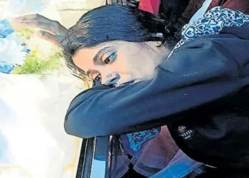 Mother's return in a job scam in Kuwait came back after the son's death