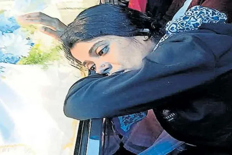 Mother's return in a job scam in Kuwait came back after the son's death
