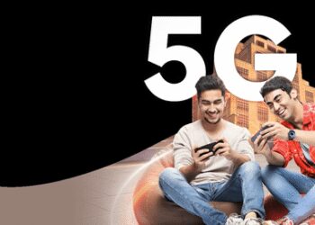 Motilal Oswal reduced Bharti Hexacom's reduction rating, shares slip over 3.5 percent