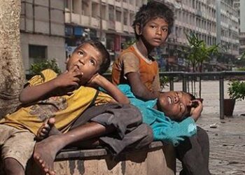 Moving beyond income poverty: overall approach to help developing states