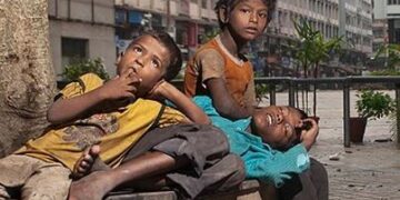 Moving beyond income poverty: overall approach to help developing states