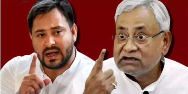 Muzaffarpur Rape Case, Bihar Rape News, Bihar Crime Against Women, Tejashwi Yadav Statement, Bihar Law and Order Crisis, Nitish Kumar Government Failure, Bihar Rape Capital, Bihar POLICAL CRIS RJD vs JD (U), Crime in Bihar 2025, Muzaffarpur Minor Rape, Tejashwi Attack on Nitish, Bihar Government Under Fire, Jungle Raj in Bihar, Rape Crisis in Bihar, Bihar Women Safety, NITISH Kumar Silent On Rape, Bihar Administration Collapse, Bihar Police Fail, Justice For Bihar Girls, Tejashwi vs Nitish, Bihar Protest News, Bihar Girls Unsafe, Bihar Girls Unsafe, Crime Statistics Biahar, Bihar Rape Incidents 2025, RJD Press Conference, Opposition Slams Bihar Govt, Bihar Human Rights Crisis, Social Media Outration Bihar, Bihar Trending Hashtags, #Biharrarapital, Bihar Elections 2025, Bihar Political News, India Rape News, Tejashwi Speech Viral, Bihar News Headlines, Muzaffarpur Crime Update, Rape Protest Bihar, Bihar Governance Failure, Womenance Failure Failure, Womenance Failure Failure Failure Failure, Womenance Failure Failure Failure, Women ' , 'Rape Raj' in Bihar? Tejashwi's 'great explosion' on Muzaffarpur incident, serious allegations against Nitish Sarkar | News Track in Hindi