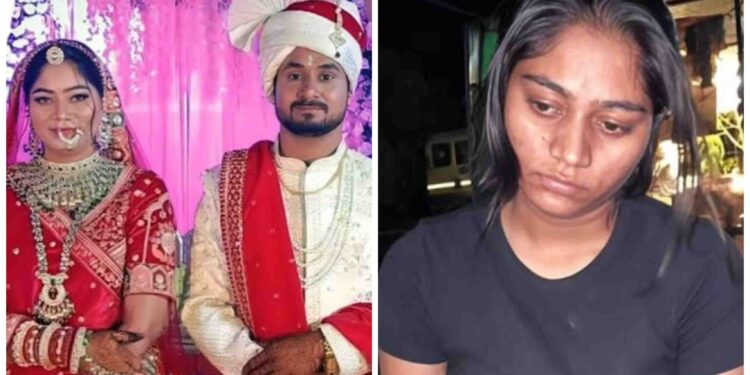 'My daughter is innocent': Sonam Raghuvanshi's father caught in allegations of murder of husband