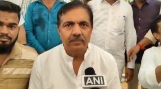 NCP (SP) Maharashtra unit president Patil gave signs to quit the post