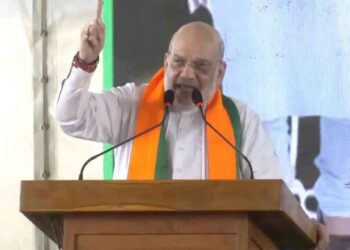 NDA will form government in Tamil Nadu and West Bengal in 2026: Amit Shah predicted