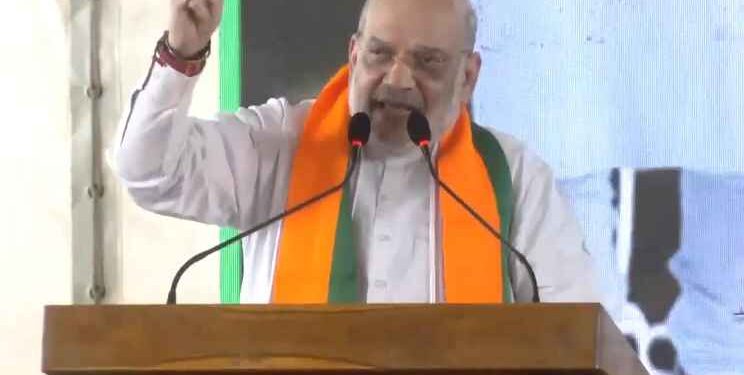 NDA will form government in Tamil Nadu and West Bengal in 2026: Amit Shah predicted