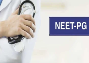 NEET PG 2025 Exam will be help on 3 August: On August 3, NEET PG exams will be held in the same shift, 2.50 lakh candidates will be included, NEET PG Exam will be hand in a single shift in august on 3, 2.50 Lakh Candidates will apply