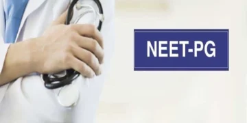 NEET PG 2025 Exam will be help on 3 August: On August 3, NEET PG exams will be held in the same shift, 2.50 lakh candidates will be included, NEET PG Exam will be hand in a single shift in august on 3, 2.50 Lakh Candidates will apply