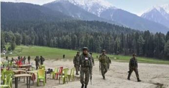 NIA success in Pahalgam attack, 2 criminals arrested for sheltering terrorists