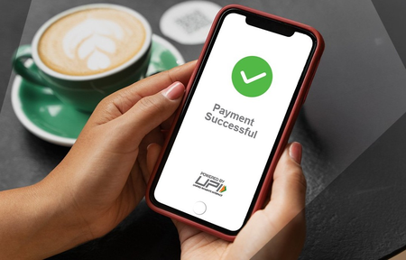 NPCI and IDRBT join partnership to make digital payment safe