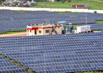 NTPC Renewable Energy launched 220 MW solar project in Madhya Pradesh