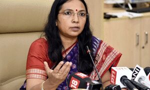 राष्ट्रीय उपभोक्ता हेल्पलाइन को 2025 में 5.41 लाख शिकायतें मिलीं, 23 प्रतिशत दक्षिणी राज्यों से : निधि खरे