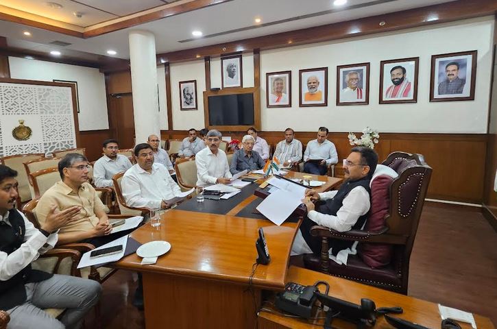National Urban Local Body Conference will be finalized under Haryana Legislative Assembly, preparations will be finalized