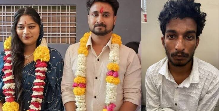 New revelations in Raja Raghuvanshi murder case: Raj Kushwaha turned out to be mastermind, Sonam was partner, know complete planning