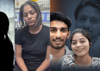 New twist in Raja Raghuvanshi Murder Case Alka Backets The Mystery Girl Sonam's Close Friend or Raj's Danger Enemy Know the Whole Truth | A new twist in Raja Raghuvanshi murder case, Alka Bane Mystery Girl, Sonam's close friend or Raj's dangerous enemy? Learn the whole truth! , News Track in Hindi
