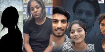 New twist in Raja Raghuvanshi Murder Case Alka Backets The Mystery Girl Sonam's Close Friend or Raj's Danger Enemy Know the Whole Truth | A new twist in Raja Raghuvanshi murder case, Alka Bane Mystery Girl, Sonam's close friend or Raj's dangerous enemy? Learn the whole truth! , News Track in Hindi