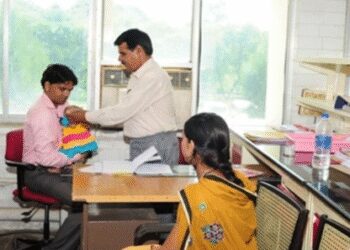 Newborn test program reduced the mortality rate of sickle cell disease: ICMR