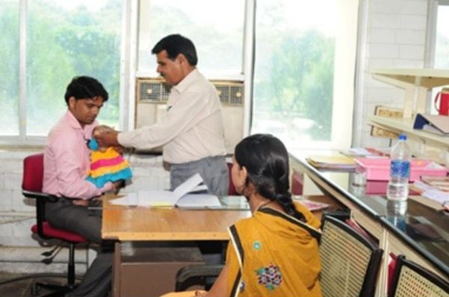 Newborn test program reduced the mortality rate of sickle cell disease: ICMR