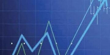 Nifty Bank on All-Time High before RBI MPC, crossed 56,000 level