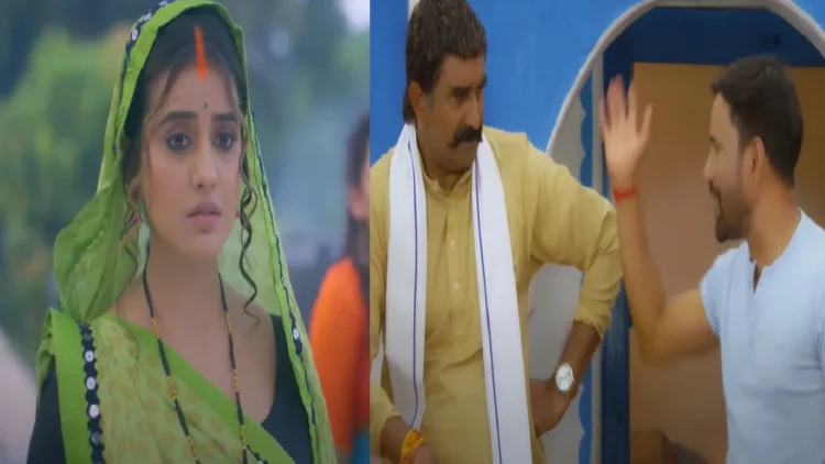 Nirhua and Akshara Singh's film released on OTT app, know where to see