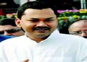 Nishant Kumar: For Nitish Kumar's son Nishant, JDU leader engaged in batting again, know who said what?