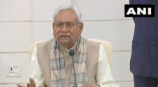 Nitish Kumar's big announcement before Bihar elections, old age-fidelity pension increased by Rs 700 per month