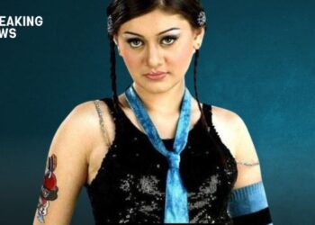 No 'thorn lag girl': Actress-model Shefali Jariwala dies, life lost his life