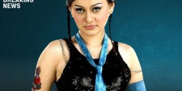 No 'thorn lag girl': Actress-model Shefali Jariwala dies, life lost his life