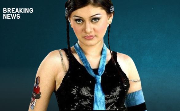No 'thorn lag girl': Actress-model Shefali Jariwala dies, life lost his life