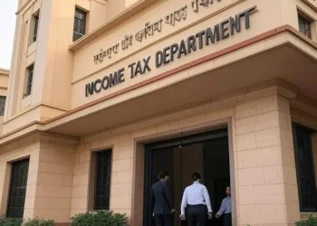 Notice can come even after paying income tax. The department started a meeting for TDS and TCS.