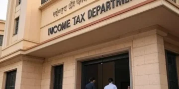 Notice can come even after paying income tax. The department started a meeting for TDS and TCS.
