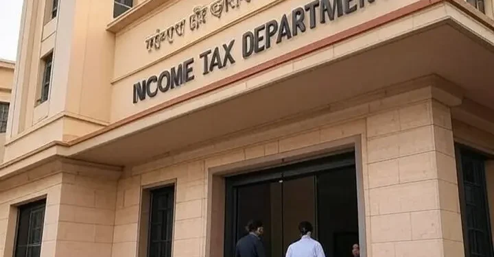 Notice can come even after paying income tax. The department started a meeting for TDS and TCS.