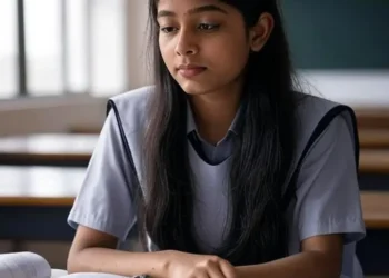 Now people do optional thinking, not logical on questions. Those who pass big exams should also be thoughtful, now leave hope.