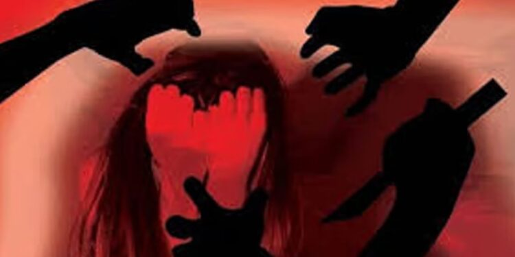 Odisha Gangrape, Gopalpur Beach, Crime News, India Rape Case, Odisha Police, Sexual Assault, Raj Utsav Crime, Ganjam District, Women Safety India, Horoscope Crime | Sea cruelty! The lover was tied to the tree, then the girl was made in turn a victim of lust, a terrible incident of gang rape! , News Track in Hindi