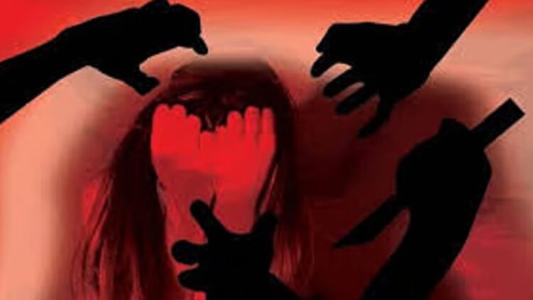 Odisha Gangrape, Gopalpur Beach, Crime News, India Rape Case, Odisha Police, Sexual Assault, Raj Utsav Crime, Ganjam District, Women Safety India, Horoscope Crime | Sea cruelty! The lover was tied to the tree, then the girl was made in turn a victim of lust, a terrible incident of gang rape! , News Track in Hindi